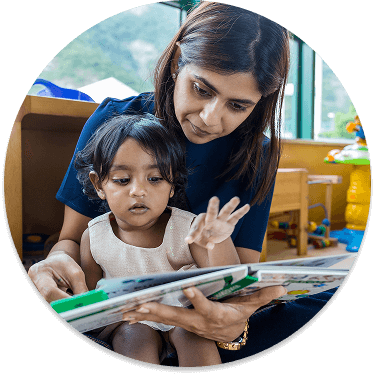 Community based family assessments